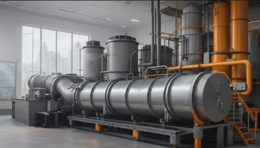 Hazardous Waste Management for the Future